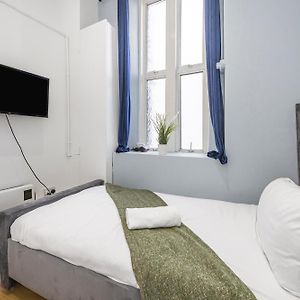Deluxe Double Kamer